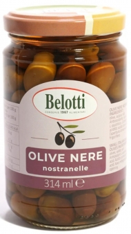 BELOTTI GR.290 OLIVE NERE NOSTRANELLE